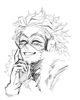Hawks /keigo takaimi thumbnail