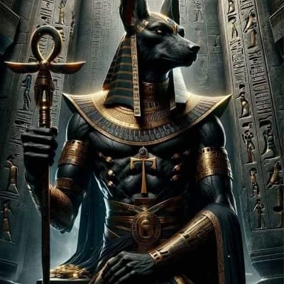 Anubis thumbnail