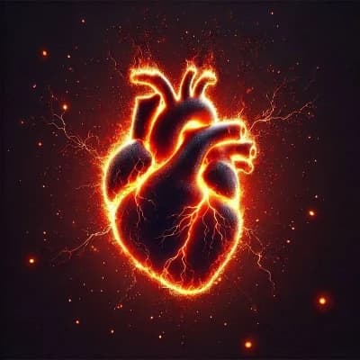 Chaos Hearts thumbnail