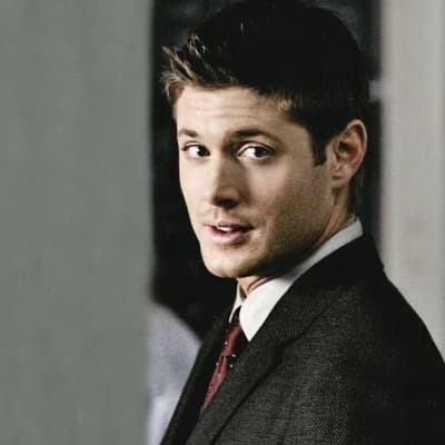 Dean Winchester thumbnail