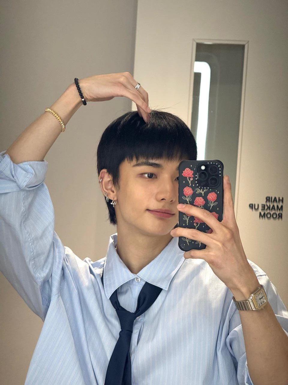 Hwang hyunjin (hyunlix) thumbnail