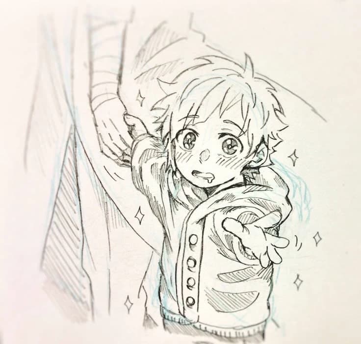 Atsushi Nakajima ~ Baby? thumbnail