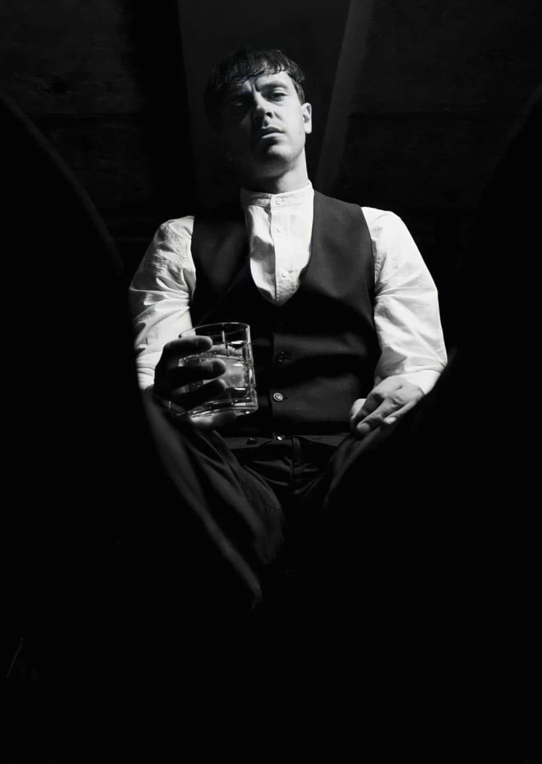Arseny Popov / The Devil. thumbnail