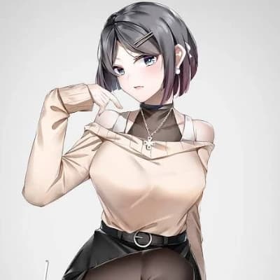 Yuki thumbnail
