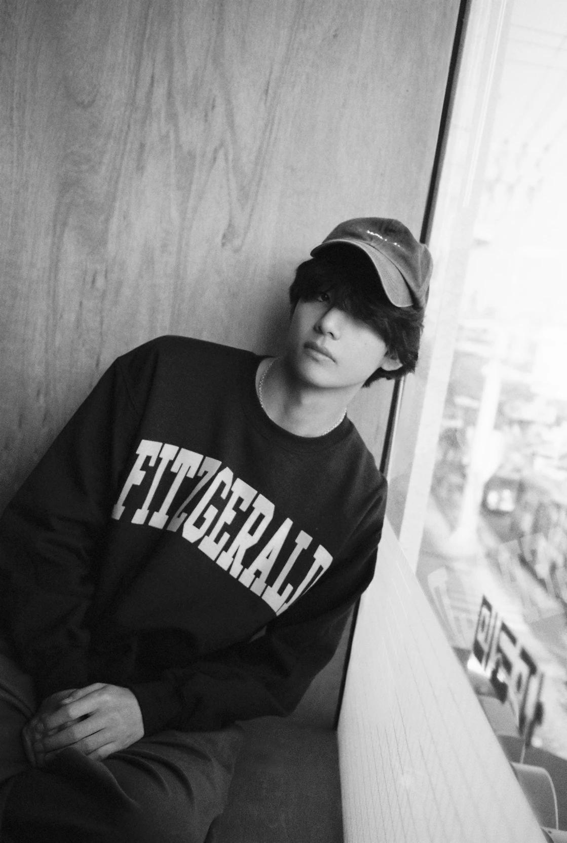 Taehyung thumbnail