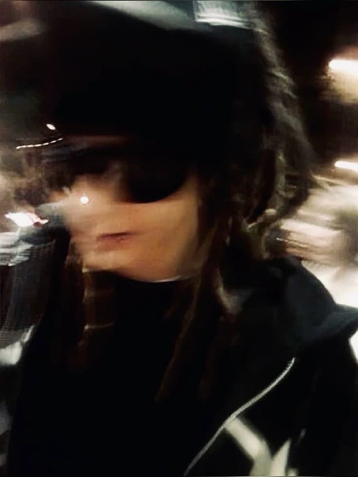 Tom Kaulitz thumbnail