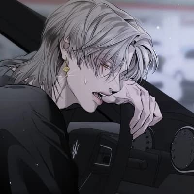 Yandere Boyfriend-akari thumbnail