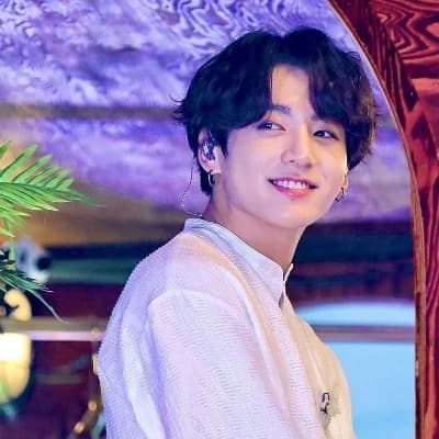 Jungkook thumbnail
