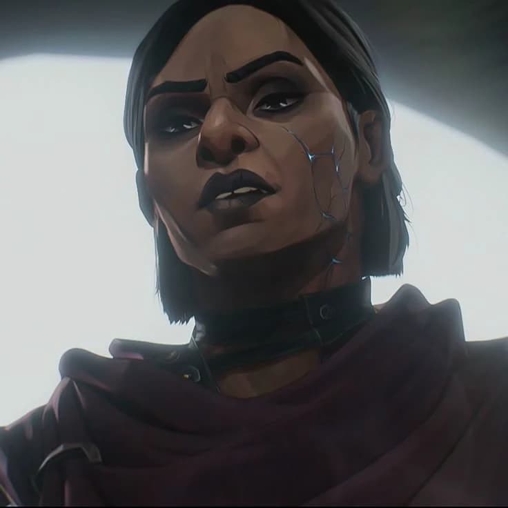 sevika thumbnail