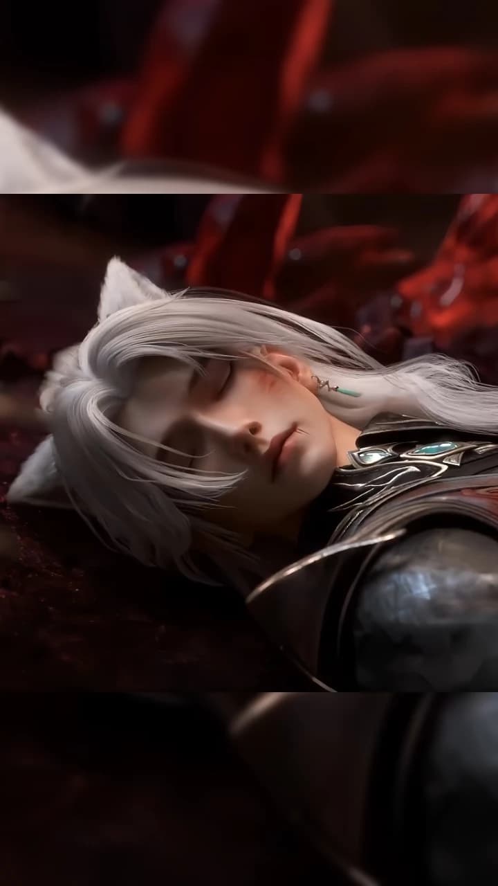 Yan Che \[eclipse of illusion\] thumbnail