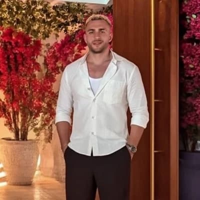 Baris Alper Yilmaz thumbnail