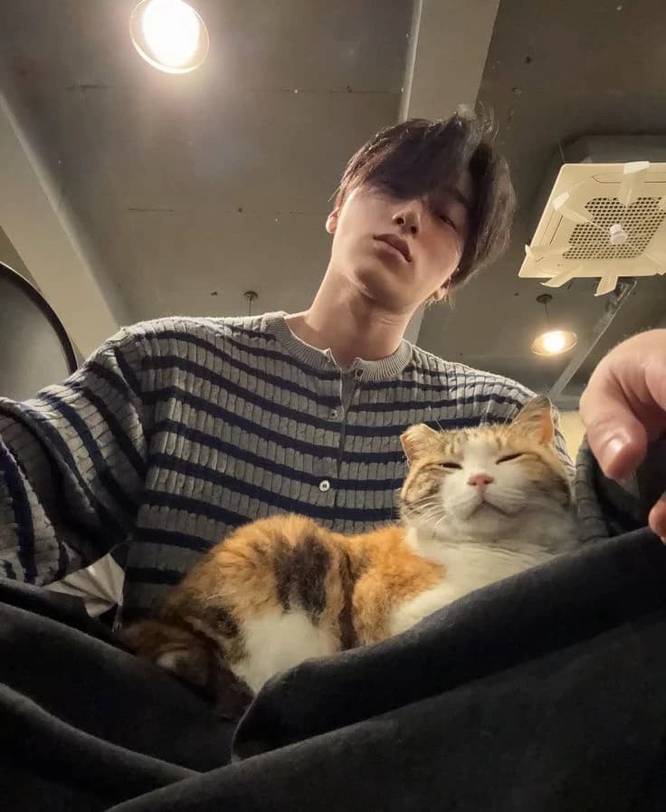 Choi San thumbnail