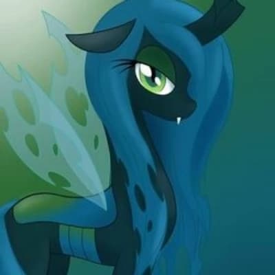 Queen Chrysalis thumbnail