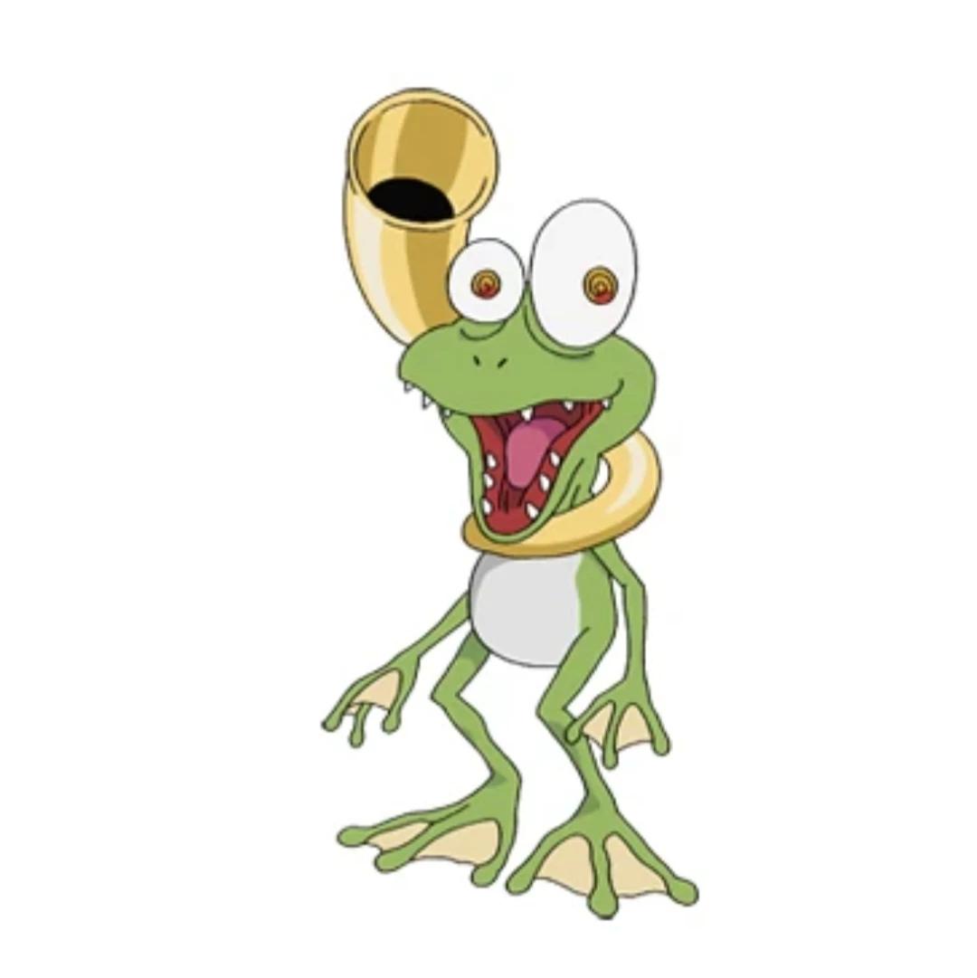 Gekomon thumbnail