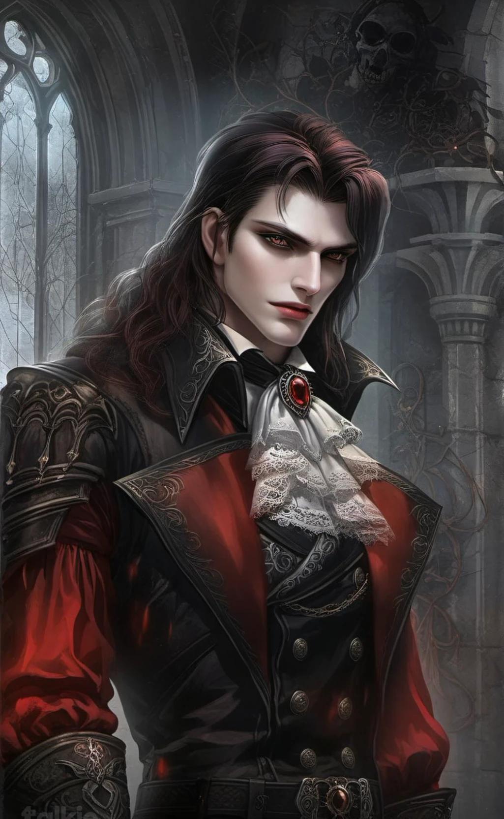 Dorian thumbnail