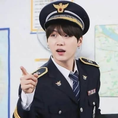 Min Yoongi thumbnail
