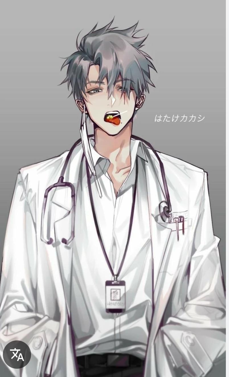 Cedric gynecologist thumbnail