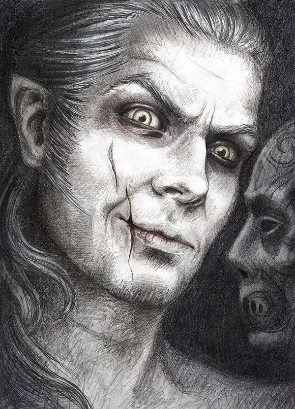 Fenrir Greyback thumbnail