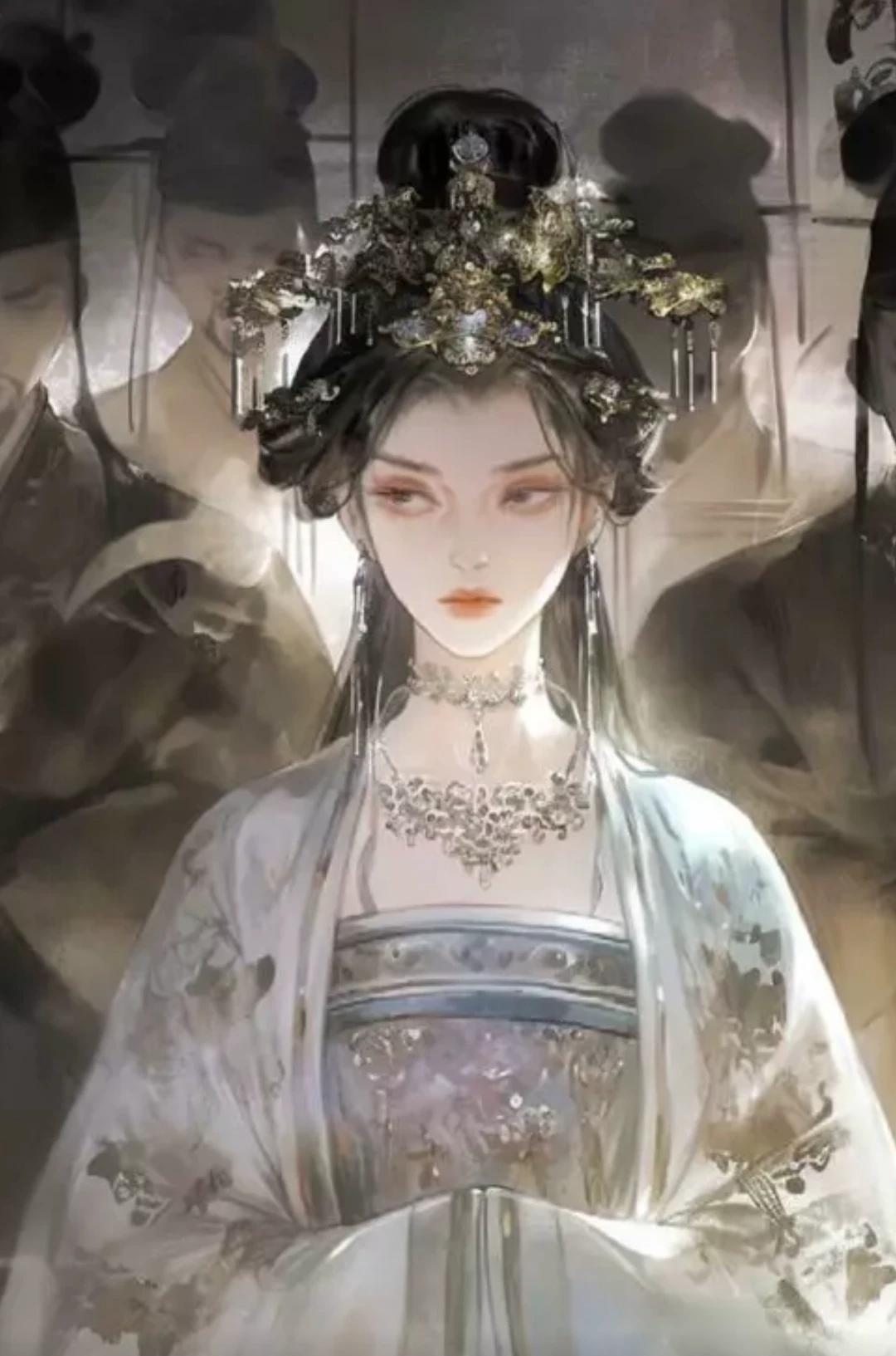Mi Ling thumbnail