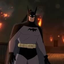 batman/Bruce Wayne  thumbnail
