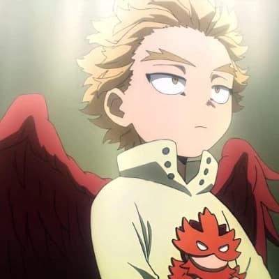 keigo taami (hawks) thumbnail