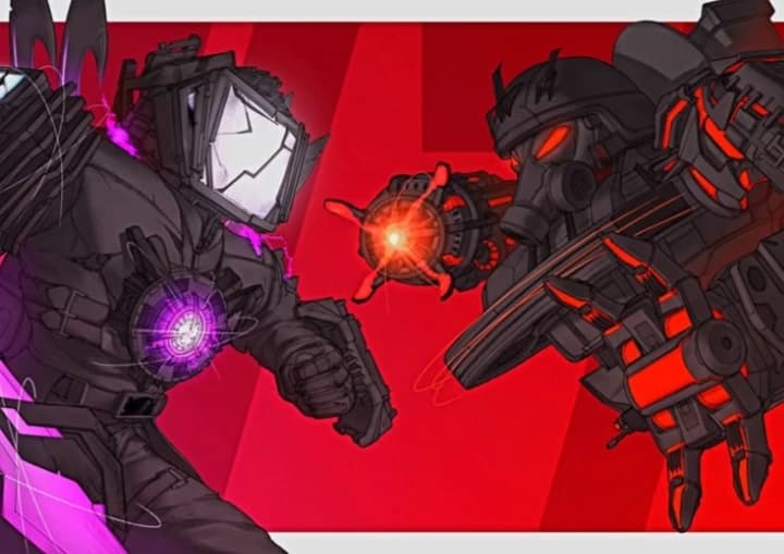 Only enters is good thumbnail