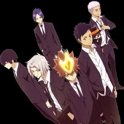 Vongola Spirituality thumbnail