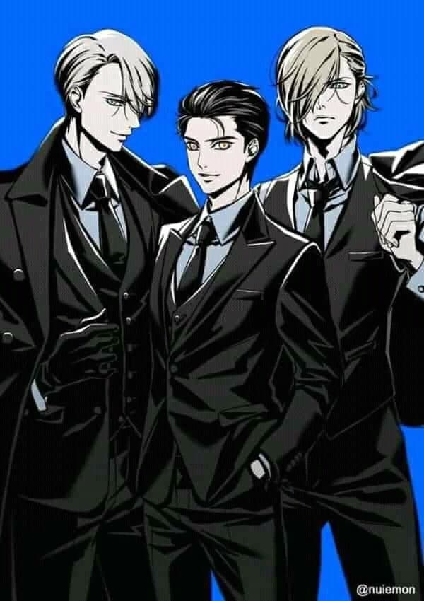 Simon, Joel, Izan | Batt Popular thumbnail