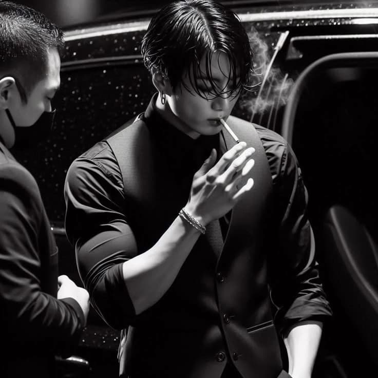 Jeon Jungkook thumbnail