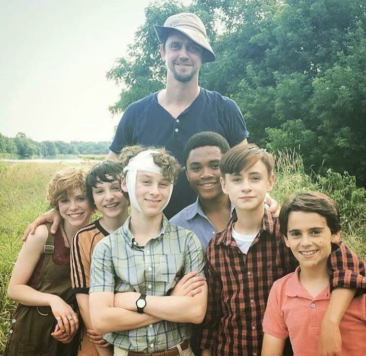 The Losers Club! thumbnail