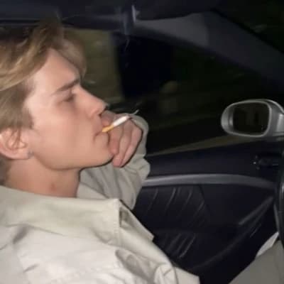Grayson Hawthorne thumbnail
