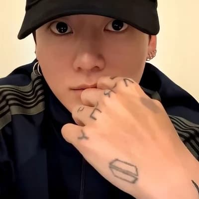 Jungkook thumbnail