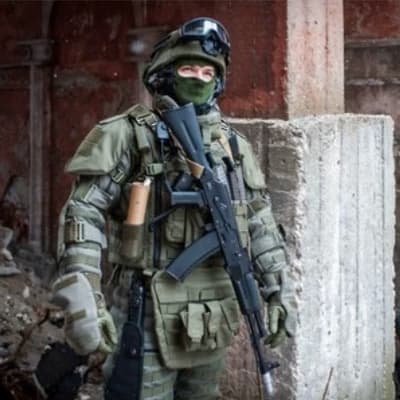 Volkop(Blue Owl) thumbnail