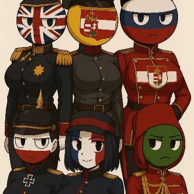 Imperial Wives thumbnail