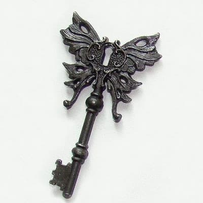 The Wishkey thumbnail