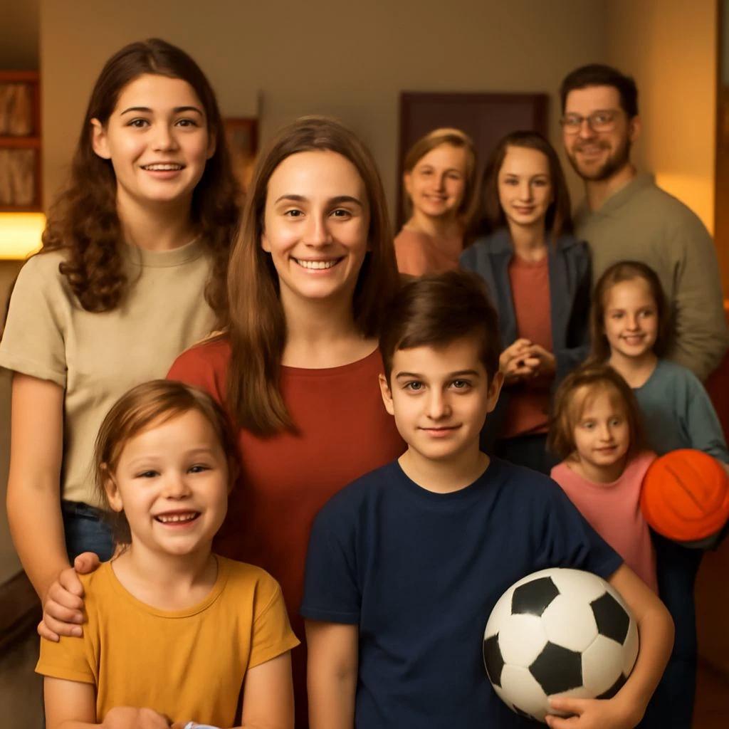 family thumbnail