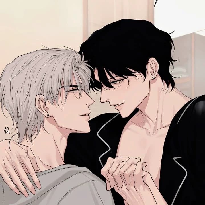 Hyunwoo & Yoongi ᵗʳᶦˢᵃˡ thumbnail