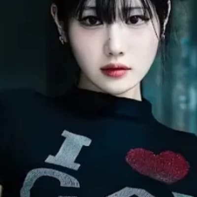 lisa forest thumbnail