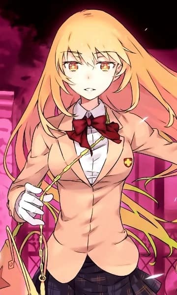 Misaki Shokuhou thumbnail