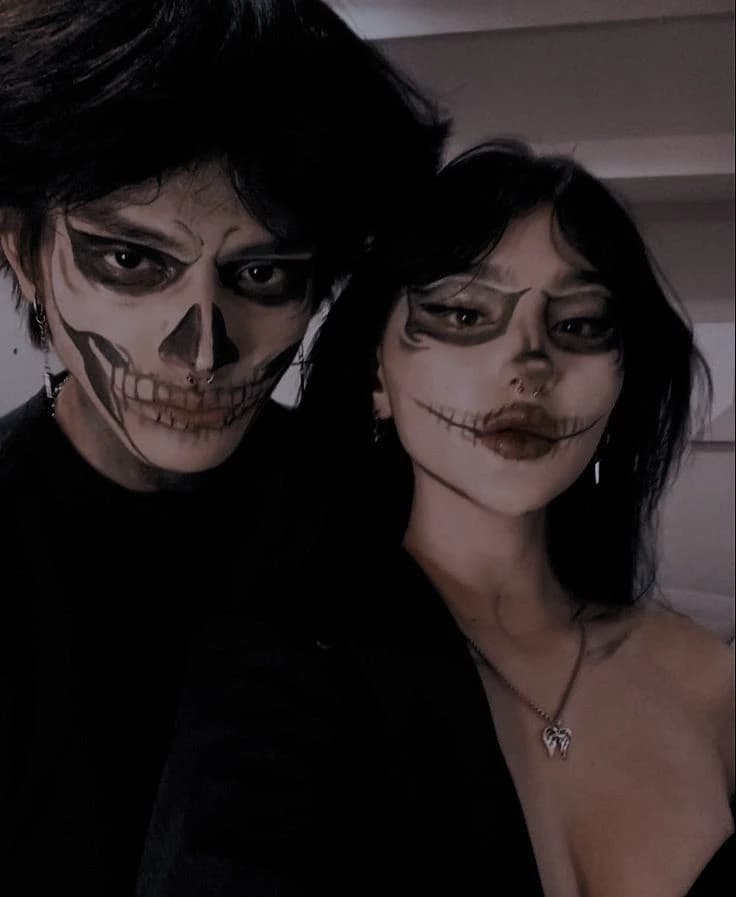 Your parents Witches Samira and Ramos .. thumbnail