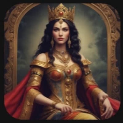 Zara, the Demon Queen thumbnail