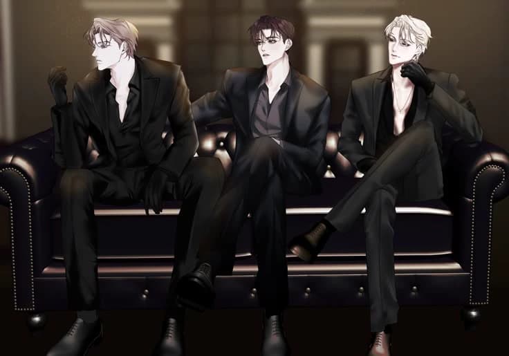 Step-Brothers (Volkov Families)— NSFW, DRAMA, CRIMINAL— AND MORE💓 thumbnail