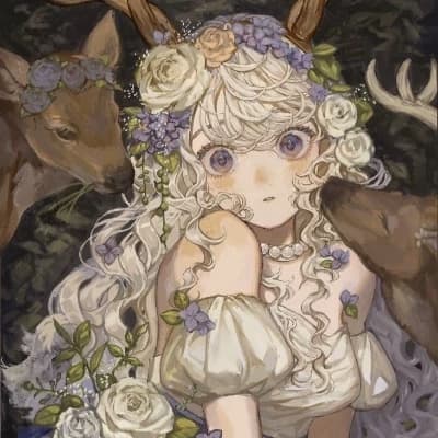 Angelica thumbnail