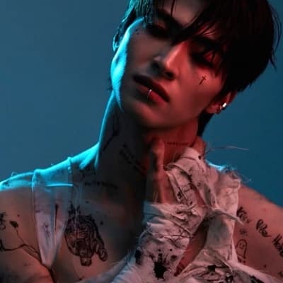 Lee Suh thumbnail