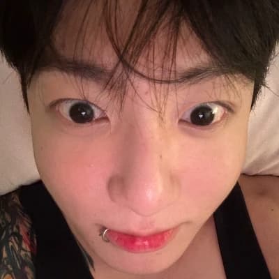 Jeon Jungkook thumbnail