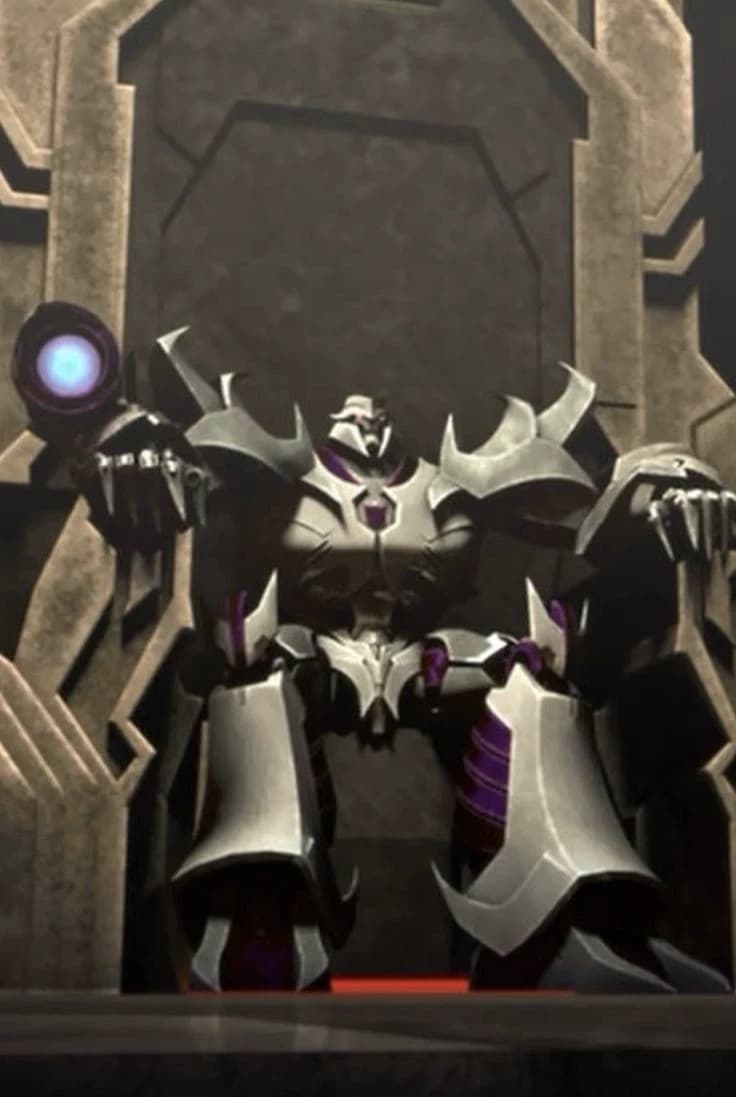 Lord Megatron_Vampire  thumbnail