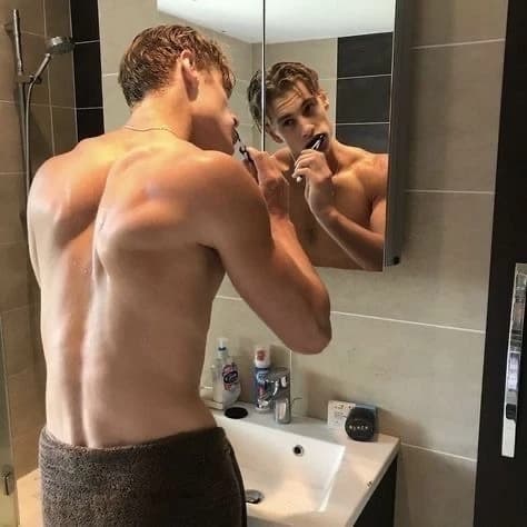 Levi thumbnail