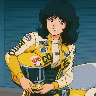 Yumi Nakamura thumbnail