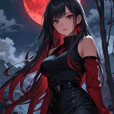 Seraphina Bloodmoon thumbnail