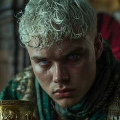 Daeron Targaryen thumbnail